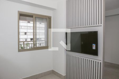 Studio de kitnet/studio para alugar com 1 quarto, 36m² em Perdizes, São Paulo