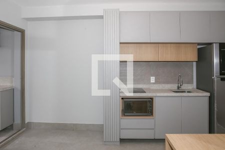 Studio de kitnet/studio para alugar com 1 quarto, 36m² em Perdizes, São Paulo