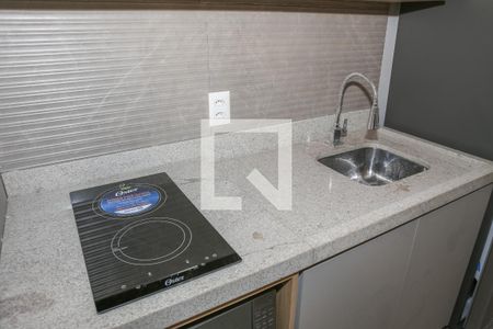 Studio de kitnet/studio para alugar com 1 quarto, 36m² em Perdizes, São Paulo