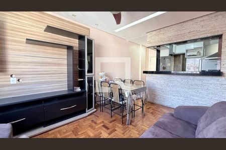 Apartamento à venda com 3 quartos, 94m² em Centro, Belo Horizonte