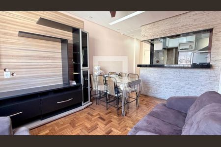 Apartamento à venda com 3 quartos, 94m² em Centro, Belo Horizonte