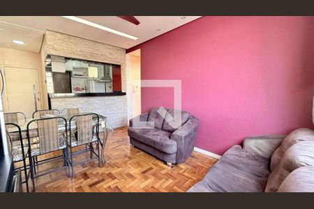Apartamento à venda com 3 quartos, 94m² em Centro, Belo Horizonte
