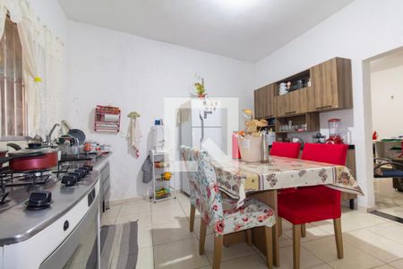 Casa à venda com 5 quartos, 350m² em Vila Moreira, São Paulo