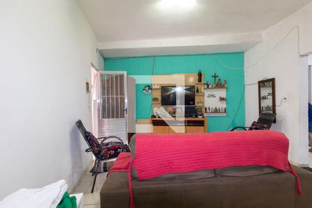 Casa à venda com 5 quartos, 350m² em Vila Moreira, São Paulo