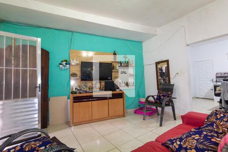 Casa à venda com 5 quartos, 350m² em Vila Moreira, São Paulo