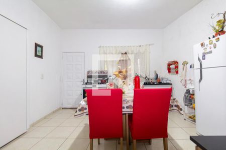 Casa à venda com 5 quartos, 350m² em Vila Moreira, São Paulo