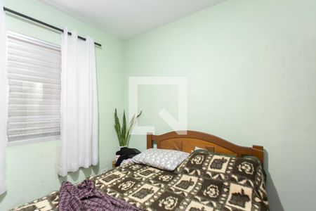 Quarto 2 de casa à venda com 2 quartos, 200m² em Vila Campanela, São Paulo