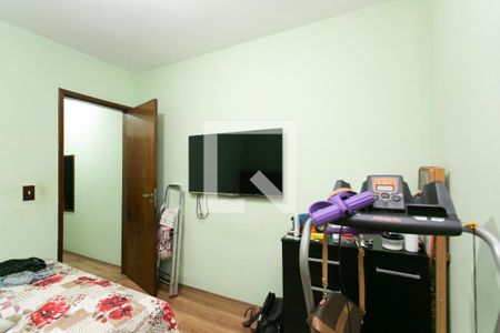 Quarto 1 de casa à venda com 2 quartos, 200m² em Vila Campanela, São Paulo