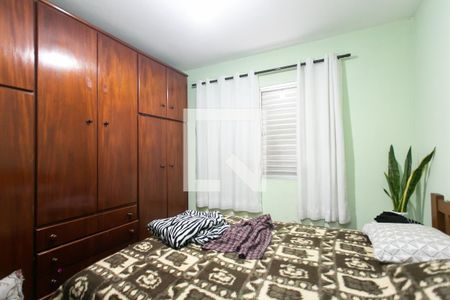 Quarto 2 de casa à venda com 2 quartos, 200m² em Vila Campanela, São Paulo