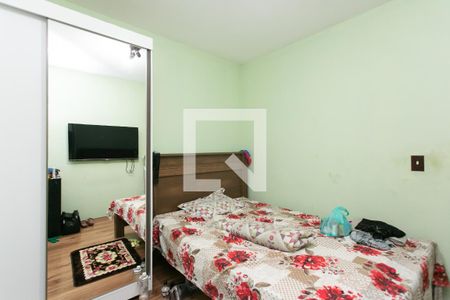 Quarto 1 de casa à venda com 2 quartos, 200m² em Vila Campanela, São Paulo