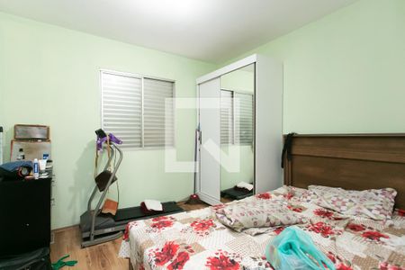 Quarto 1 de casa à venda com 2 quartos, 200m² em Vila Campanela, São Paulo