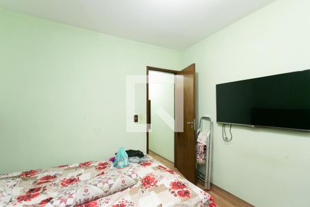 Quarto 1 de casa à venda com 2 quartos, 200m² em Vila Campanela, São Paulo