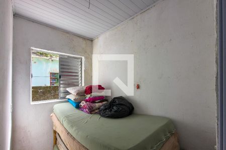 Quarto 2 de casa para alugar com 2 quartos, 100m² em Princesa, Praia Grande