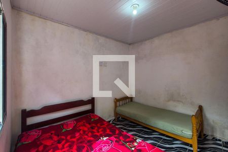Quarto de casa para alugar com 2 quartos, 100m² em Princesa, Praia Grande