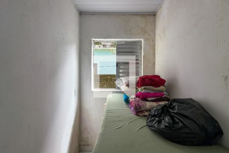 Quarto 2 de casa para alugar com 2 quartos, 100m² em Princesa, Praia Grande