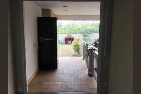 CONDOMINIO de apartamento à venda com 2 quartos, 44m² em Jardim Boa Vista (Zona Oeste), Osasco
