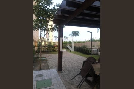 CONDOMINIO de apartamento à venda com 2 quartos, 44m² em Jardim Boa Vista (Zona Oeste), Osasco