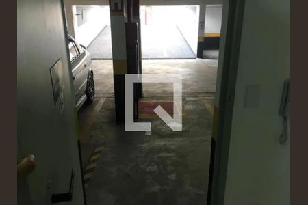 CONDOMINIO de apartamento à venda com 2 quartos, 44m² em Jardim Boa Vista (Zona Oeste), Osasco