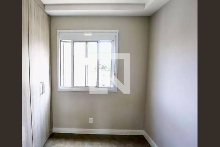 Quarto de apartamento à venda com 2 quartos, 59m² em Vila Andrade, São Paulo