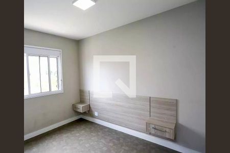 Quarto de apartamento à venda com 2 quartos, 59m² em Vila Andrade, São Paulo