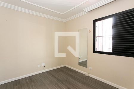 Quarto de apartamento para alugar com 2 quartos, 70m² em Vila Gomes Cardim, São Paulo