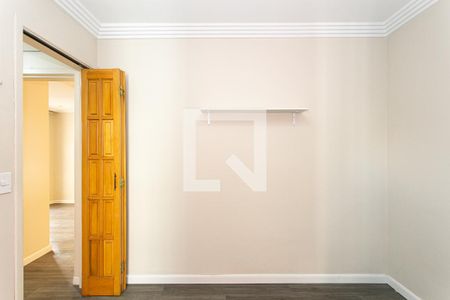 Quarto de apartamento para alugar com 2 quartos, 70m² em Vila Gomes Cardim, São Paulo
