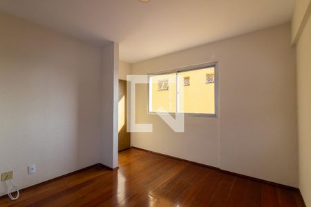 Sala de apartamento para alugar com 1 quarto, 50m² em Vila Lidia, Campinas