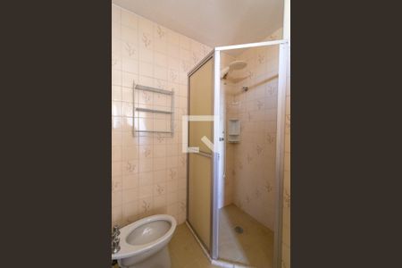 Apartamento para alugar com 1 quarto, 50m² em Vila Lidia, Campinas