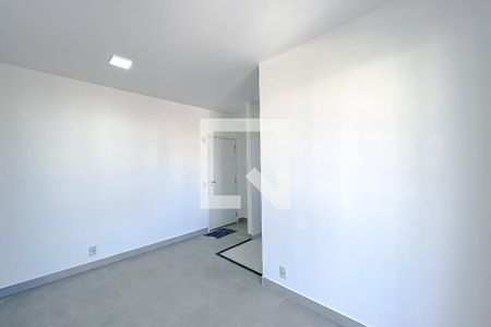 Sala de apartamento para alugar com 2 quartos, 63m² em Mooca, São Paulo