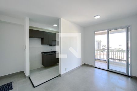 Sala de apartamento para alugar com 2 quartos, 63m² em Mooca, São Paulo