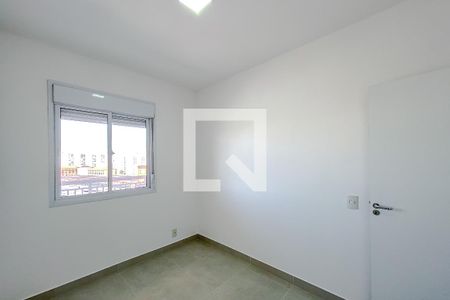 Quarto 1 de apartamento para alugar com 2 quartos, 63m² em Mooca, São Paulo