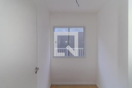 Quarto 2 de apartamento para alugar com 2 quartos, 30m² em Jardim Imperador (zona Leste), São Paulo