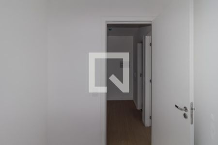 Quarto 2 de apartamento para alugar com 2 quartos, 30m² em Jardim Imperador (zona Leste), São Paulo