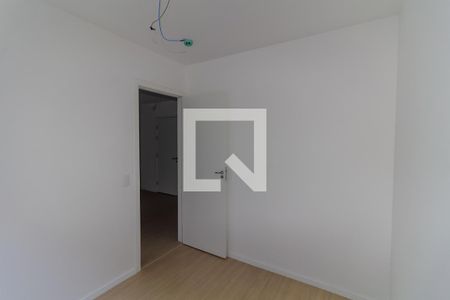 Quarto 1 de apartamento para alugar com 2 quartos, 30m² em Jardim Imperador (zona Leste), São Paulo
