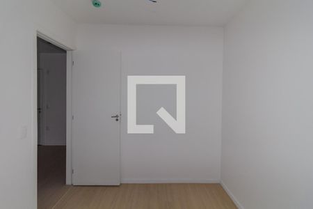 Quarto 1 de apartamento para alugar com 2 quartos, 30m² em Jardim Imperador (zona Leste), São Paulo