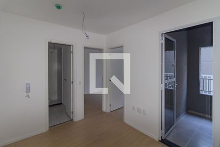 Apartamento para alugar com 2 quartos, 30m² em Jardim Imperador (zona Leste), São Paulo