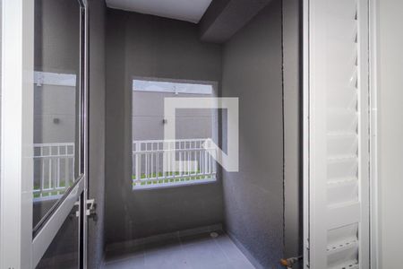 Apartamento para alugar com 2 quartos, 30m² em Jardim Imperador (zona Leste), São Paulo