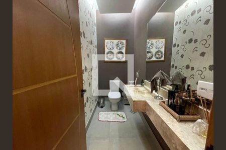 Casa à venda com 3 quartos, 477m² em Cambuci, São Paulo
