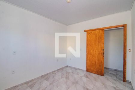 Quarto 1 de casa para alugar com 2 quartos, 65m² em Mário Quintana, Porto Alegre