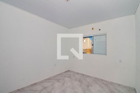 Quarto 1 de casa para alugar com 2 quartos, 65m² em Mário Quintana, Porto Alegre