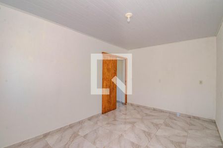 Quarto 2 de casa para alugar com 2 quartos, 65m² em Mário Quintana, Porto Alegre