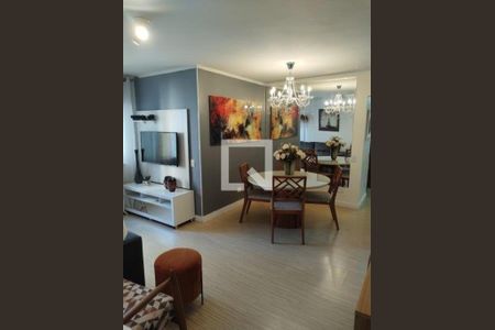 Apartamento à venda com 2 quartos, 126m² em Vila da Saúde, São Paulo