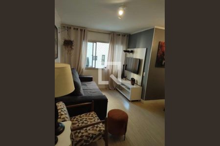 Apartamento à venda com 2 quartos, 126m² em Vila da Saúde, São Paulo