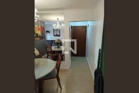 Apartamento à venda com 2 quartos, 126m² em Vila da Saúde, São Paulo