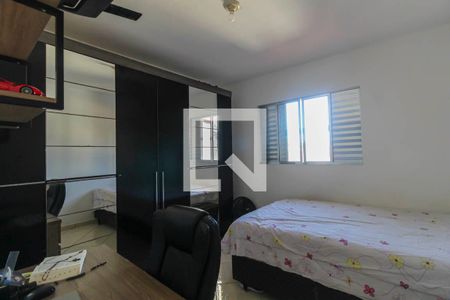 Quarto 2 de casa à venda com 3 quartos, 150m² em Sapopemba, São Paulo