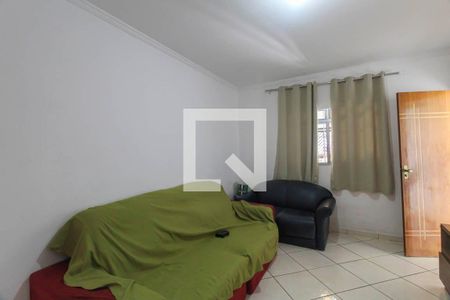 Sala de casa à venda com 3 quartos, 150m² em Sapopemba, São Paulo