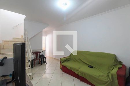 Sala de casa à venda com 3 quartos, 150m² em Sapopemba, São Paulo