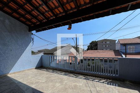 Escritório de casa para alugar com 3 quartos, 229m² em Jardim Cambuci, Mogi das Cruzes