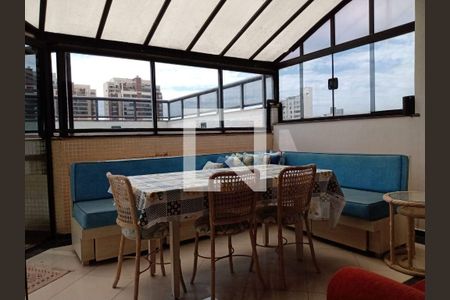 Apartamento à venda com 3 quartos, 300m² em Vila Mariana, São Paulo