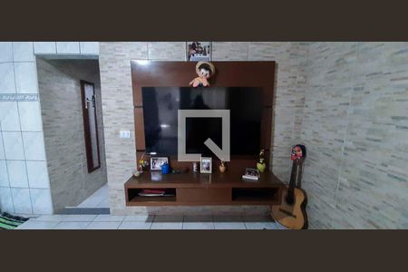 Casa para alugar com 2 quartos, 60m² em Metalúrgicos, Osasco